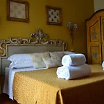 Residenza Vespucci Bed and breakfast
