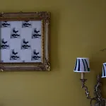 Residenza Vespucci Bed and breakfast 4*