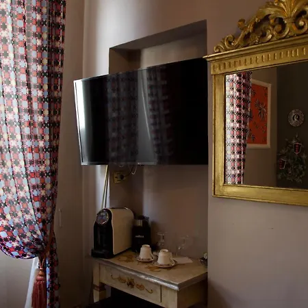 Residenza Vespucci Florence