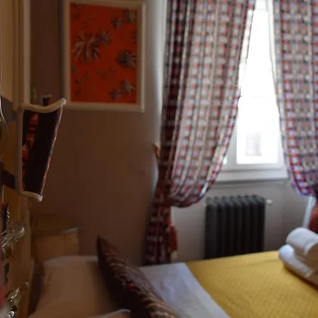 Residenza Vespucci Oda ve Kahvaltı