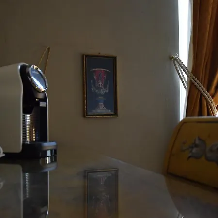 Residenza Vespucci 4* Floransa