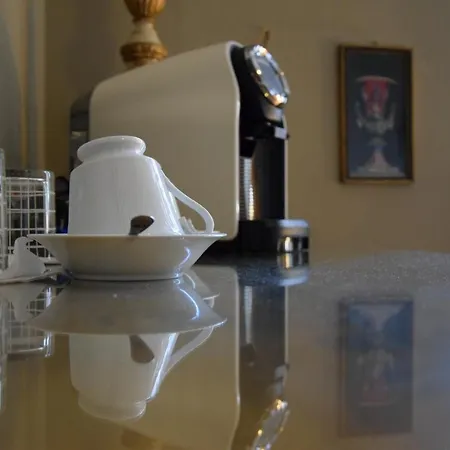 Residenza Vespucci Bed and breakfast Florencia