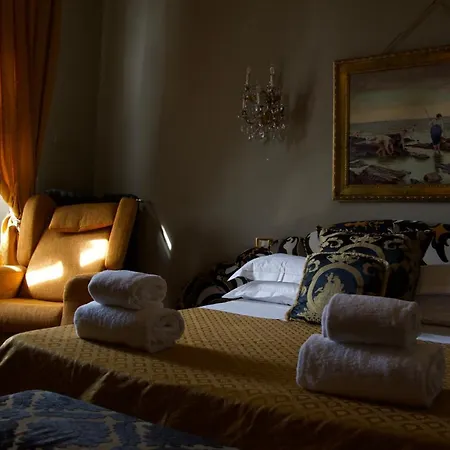 Bed & Breakfast Residenza Vespucci Florence