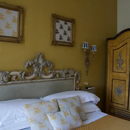 Residenza Vespucci 4* Firenze