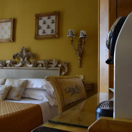 Residenza Vespucci 2* Florence