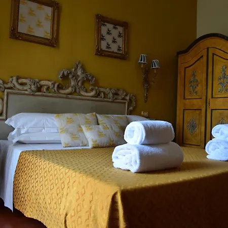 Residenza Vespucci 4*