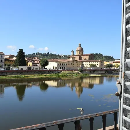 Residenza Vespucci Bed & Breakfast Florence