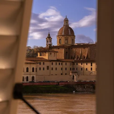 Residenza Vespucci 2* Florence