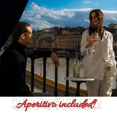 Residenza Vespucci Bed & Breakfast Florence