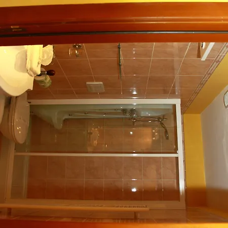 Residenza Vespucci 4* Floransa