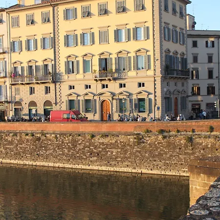Bed and breakfast Residenza Vespucci