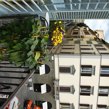 Residenza Vespucci
