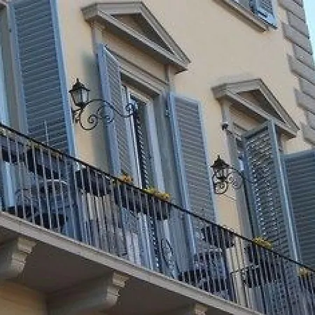 Residenza Vespucci Floransa