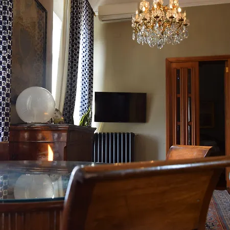 Residenza Vespucci Bed & Breakfast Firenze