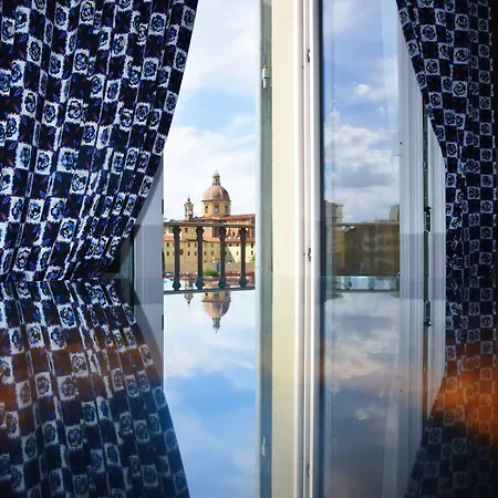 Bed and breakfast Residenza Vespucci Florencia