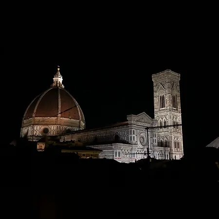 Residenza Vespucci 4*