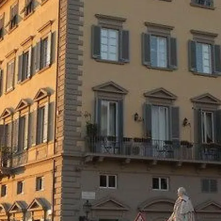 Residenza Vespucci 4*