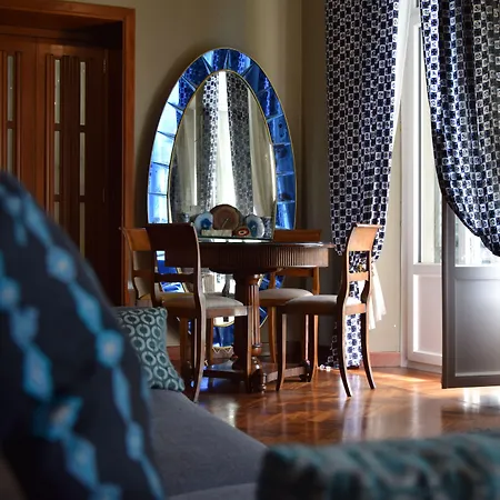 Bed and breakfast Residenza Vespucci 4*