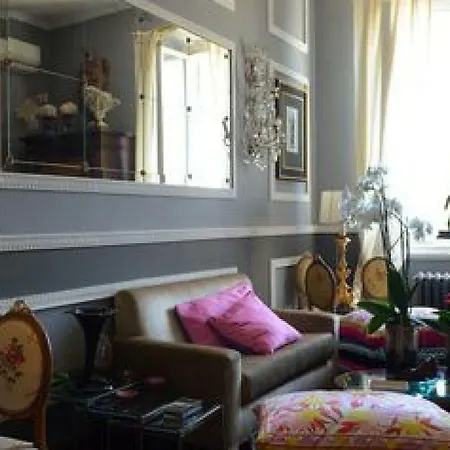Residenza Vespucci Bed & Breakfast Firenze