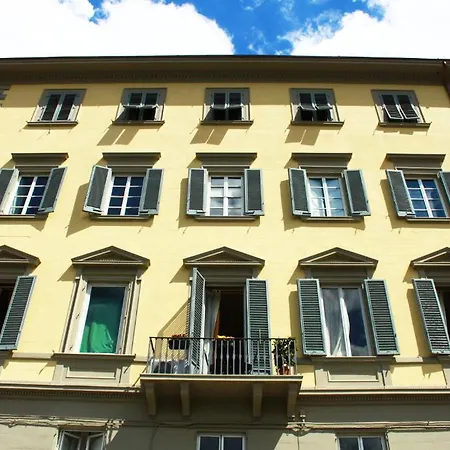 Residenza Vespucci Florence
