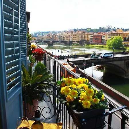 Residenza Vespucci 2* Florence
