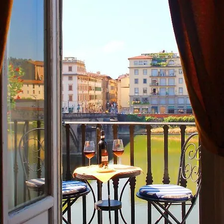 Residenza Vespucci Florence