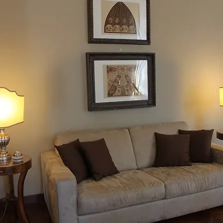 Residenza Vespucci Bed & Breakfast Florence