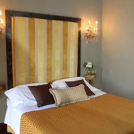 Residenza Vespucci Oda ve Kahvaltı