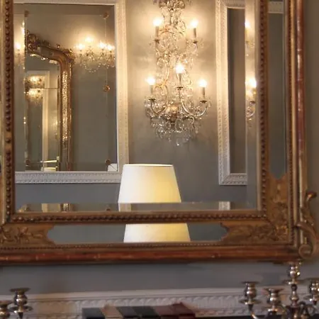 Residenza Vespucci Bed & Breakfast Florence
