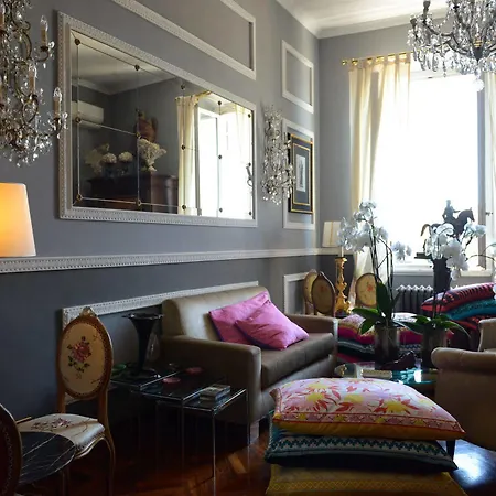 Bed & Breakfast Residenza Vespucci Florence
