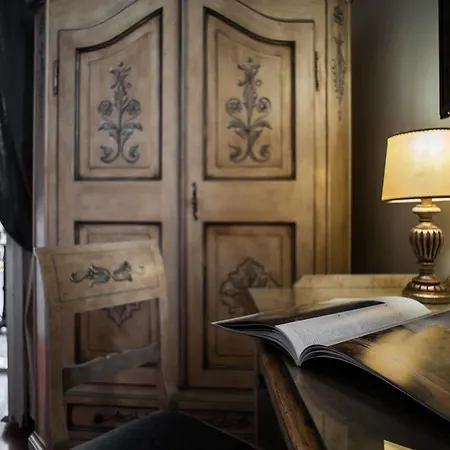 Residenza Vespucci Oda ve Kahvaltı 2*