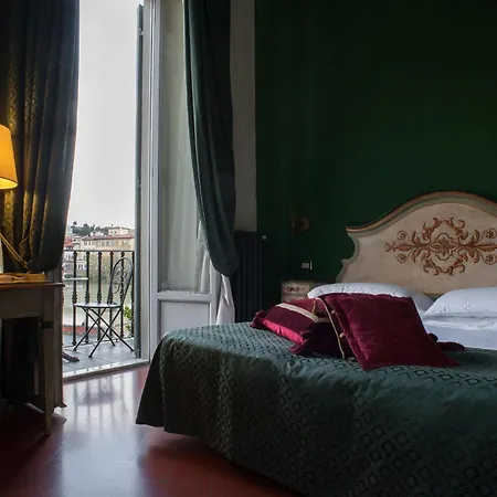 Residenza Vespucci Bed & Breakfast Florence