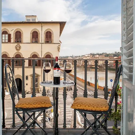 Residenza Vespucci Florence
