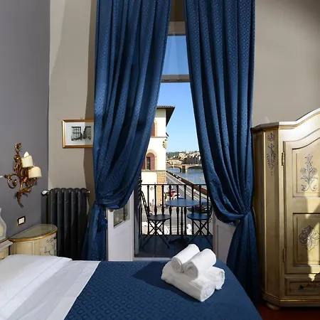 Residenza Vespucci Firenze