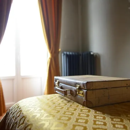 Bed and breakfast Residenza Vespucci