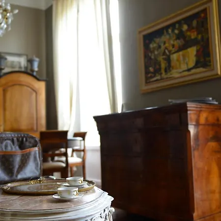 Bed and breakfast Residenza Vespucci