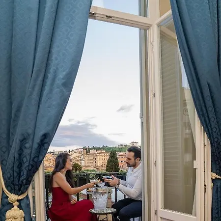 Bed & Breakfast Residenza Vespucci Florence