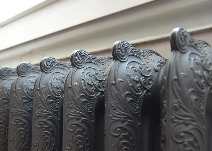 Residenza Vespucci Отель типа 