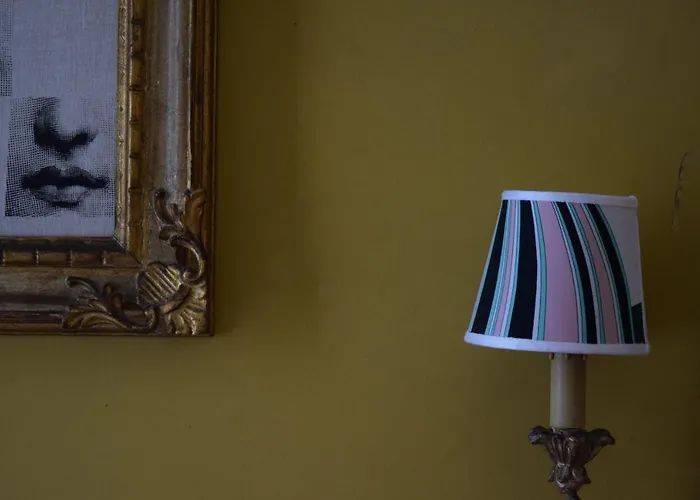 Residenza Vespucci 4* Флоренция