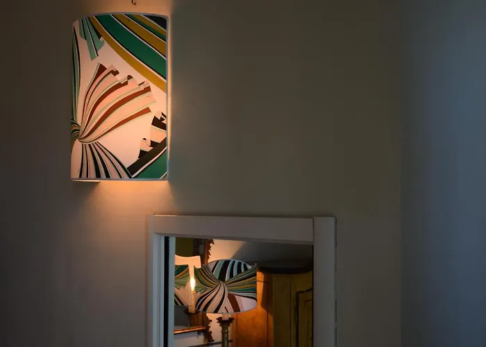 Residenza Vespucci 4*