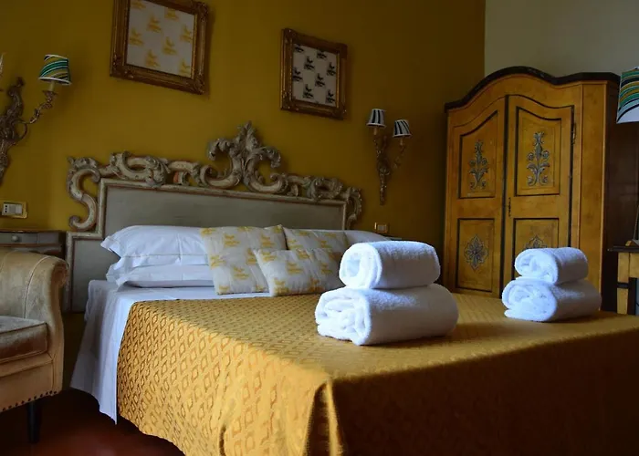 Residenza Vespucci 4*