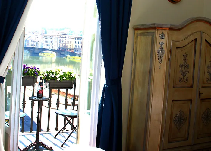 Residenza Vespucci
