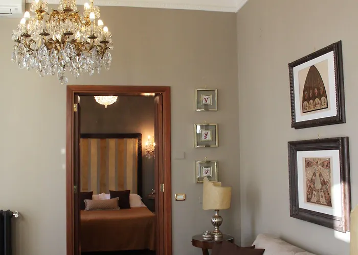 Residenza Vespucci Отель типа 