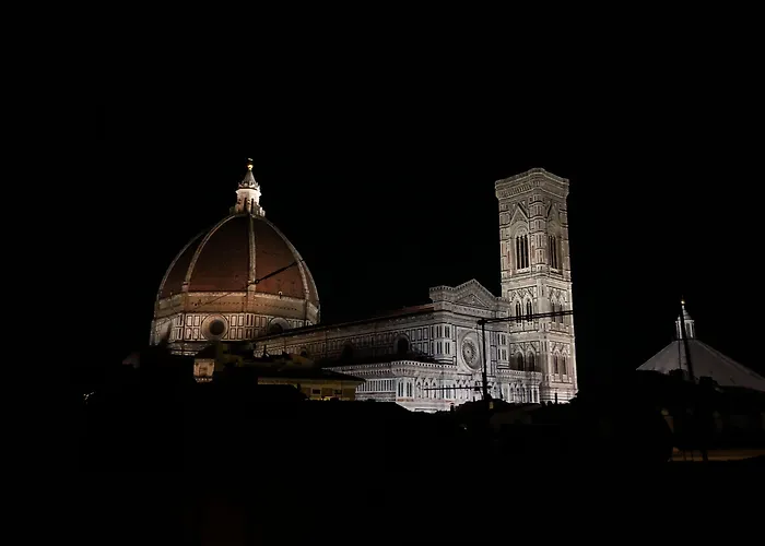 Residenza Vespucci 4*