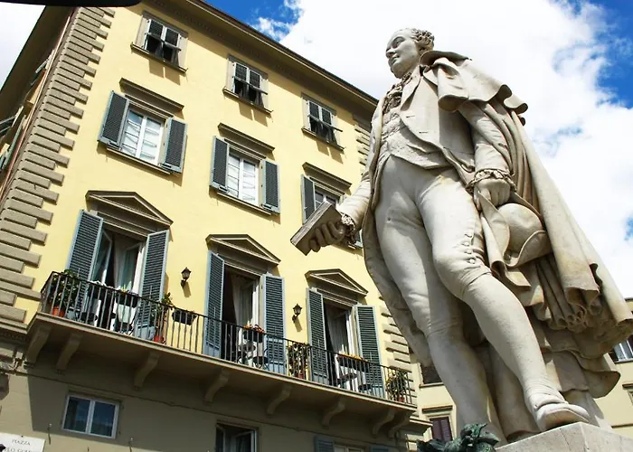 Residenza Vespucci 4*