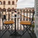 Residenza Vespucci Bed & Breakfast