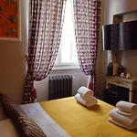 Bed & Breakfast Residenza Vespucci