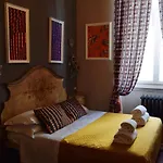 Residenza Vespucci Bed & Breakfast 4*