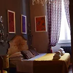 Residenza Vespucci Bed & Breakfast 4*