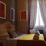 Residenza Vespucci Bed & Breakfast 4*